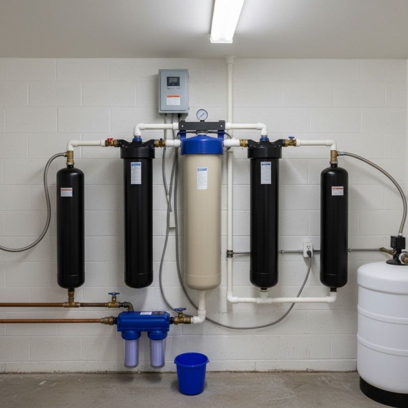 Increase Your Water Treatment Business with an AI Driven, Targeted Website